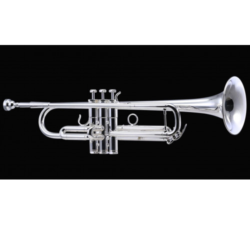 Schilke S43HD Труба Вb профессиональная